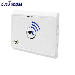 Mobile Portable RFID NFC Reader Acr1311-N2 Wireless 5cm Read Range