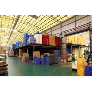 E-Pack Plastic Material Handing Co.,Ltd.