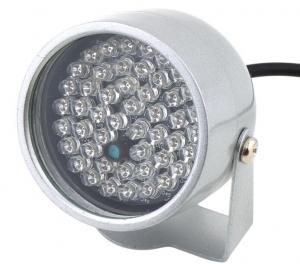 China 48-LED illuminator light CCTV IR Infrared Night Vision Fill light on sale