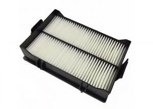 Quality Hepa Industrial Cartridge Air Filters 100 Micron 0.1 Micron Activated Carbon Filter for sale
