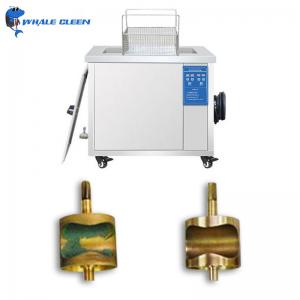 Quality 135l Ac220v Ac380v 3 Phase Ultrasonic Cleaning Equipments For Musical Instruments for sale