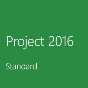 Quality  Project Activation Code 2016 Standard Version With A Project Management Software for sale