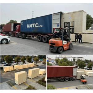 Bengbu Tongchen Automation Technology Co., ltd