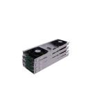Z7127 Linux Embedded Micro PLC with Backup and Restore in Customizable Steel