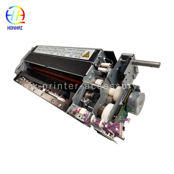 Konica FUSING UNIT For Konica Minolta C5500 C5501 C6500 C6501 A03UR7B811 Fuser Fixers