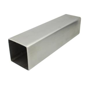 Buy cheap Pre Galvanized Metal Steel Hollow Astm A105 Ms Square Pipe from wholesalers