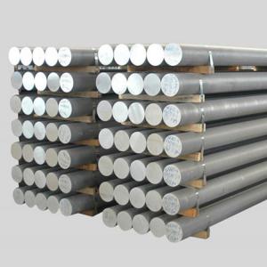 China Astm Standard Round Bar SS 304 High temperature resistance 800c on sale