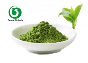Quality Classic Culinary Pure Matcha Powder For Cake And Ice Cream 300-800 Mesh for sale