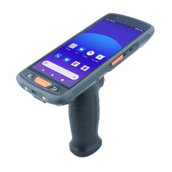 Buy Pda Rfid Barcode Pda Selling Well All Over the World Pda Qr Code Scanner Android With Free SDK for Secondary Development at wholesale prices