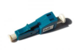 Quality 8dB LC Female to Male Fiber Optic Attenuator , Testing equipment optical attenuator for sale