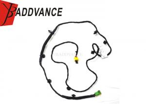China 2 Pin Automotive Plug Wire Air Bag Wiring Harness For Steering Wheel Controls on sale