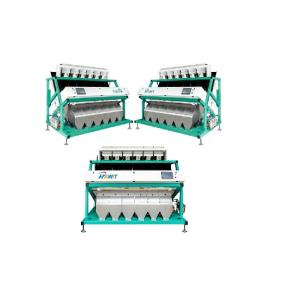 Buy cheap Wheat Colour and Shape Sorter with High Luminance 3.6kw super perfornamce from wholesalers