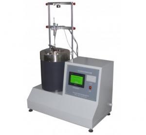 Quality Thermal Insulation Rock Wool Thermal Load Test Device  for Rock Wool, Slag Wool and Glass Wool and Products for sale