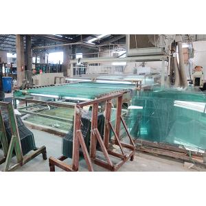 BOKINH（GUANGZHOU） GLASS MANUFACTURING CO., LTD.