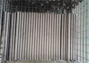 China Hydraulic Cylinder Thin Wall Steel Tubing 0.5mm Thickness Custom Available on sale