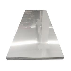Buy cheap TISCO Cold Rolled 304 Stainless Steel Sheet 0.6mm With Slit Edge from wholesalers