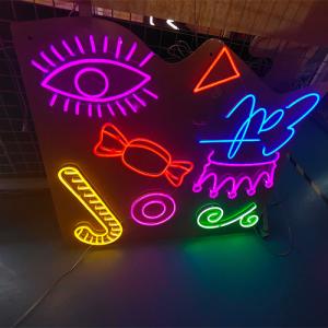 Quality Coffee bar sign neon signs for bedroom led neon sign cute neon signs for sale