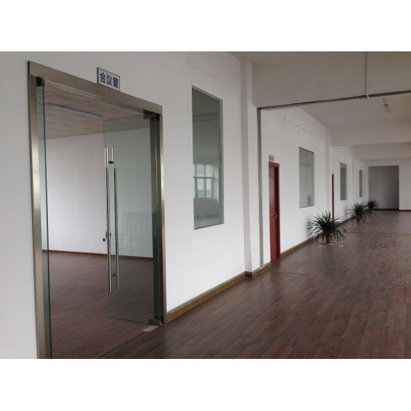 Bestway Industries (Group) Co., Limited