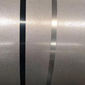 China Galvalume Steel Hot Dipped Steel Metal Coil Al-Zn Alloy Coated DC51D+AZ on sale