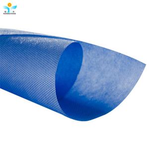 China 10gsm PP Polypropylene Waterproof Fabric Roll With Paper Tube Inside on sale
