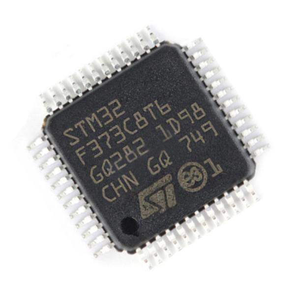 Buy High Quality ARM MCU STM32F373C8T6 STM32F373C8 STM32F LQFP-48 microcontroller Bom Service at wholesale prices