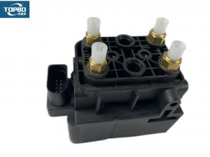 Quality Air Supply Solenoid Valve Block ISO For Jaguar XJ6 XJ8 X350 X358 for sale