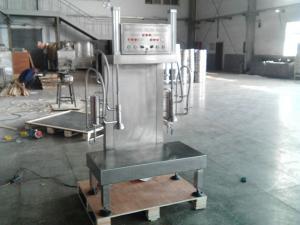 Quality Beer Keg Combine Washer And Filler,Washing And Filling Machine for sale
