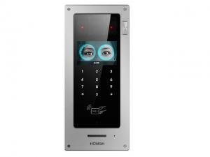 China Iris Access Control Device D20: Multiple Authentication, Up&Down Adjustment, Fast Recognition on sale