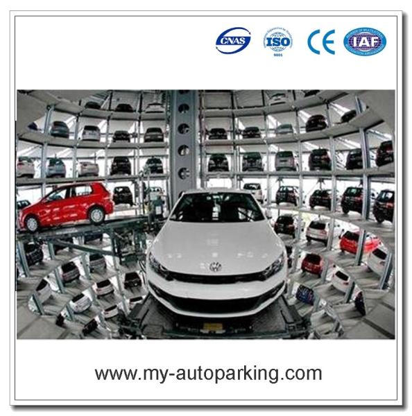 Buy Automatic Car Parking and Controlling System Using Programmable Logic Controller Smart Car Parking System at wholesale prices
