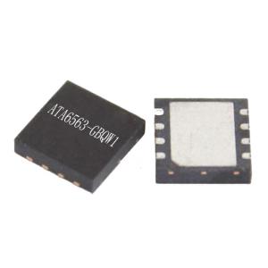 China IC Chip ATA6563-GBQW1 High Speed CAN Transceiver With Standby Mode VDFN8 on sale