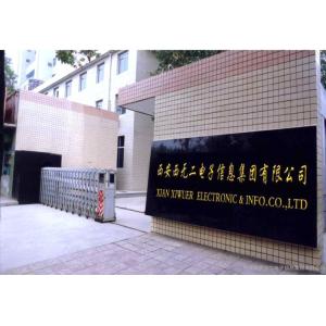 XIAN XIWUER ELECTRONIC AND INFO. CO., LTD