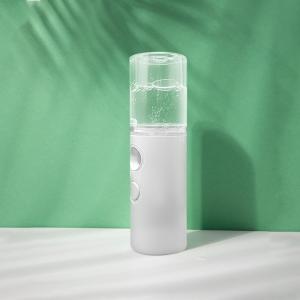 China Beauty Care 50g 25ml BY003 Nano Water Mist Sprayer on sale