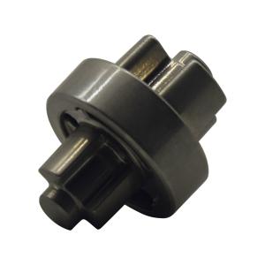 Buy cheap Copper Etching CNC Lathe Machining Parts Small Turned Parts ODM from wholesalers