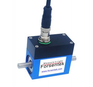 China Dynamometer Torque Sensor Servo Motor Rotating Torque Speed Measurement on sale