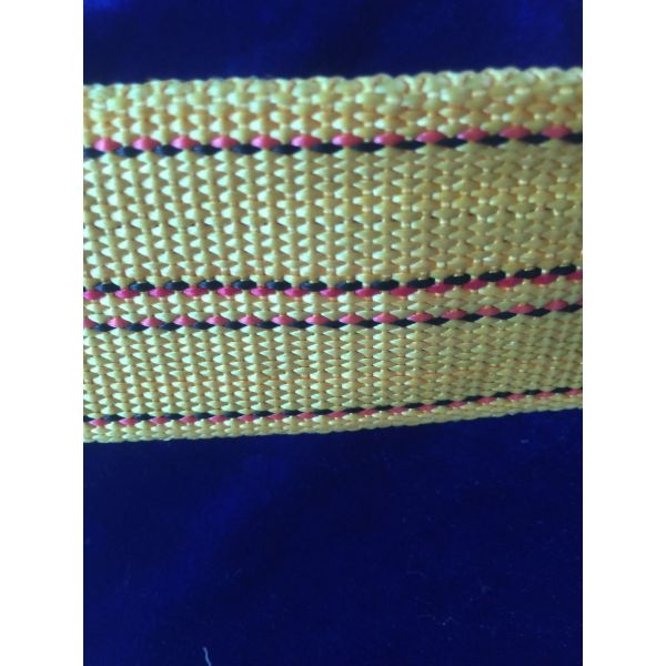 OEM Polyamide Snatch Strap / Recovery Strap / Car Tow Strap