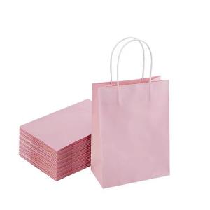 Quality Offset Printing Coated Paper Shopping Bag For Shopping Paper Bag for sale