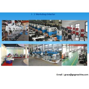 Qingdao G & G Machinery Co., Ltd.
