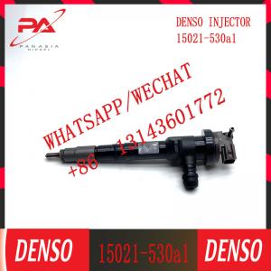 Quality Fuel Injector Nozzle Hot Sale Chinese New Common Rail Diesel Fuel Injector 15021-530A1 15021530A1 for sale