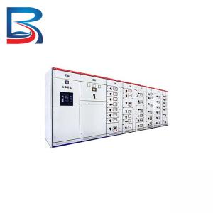 Quality Withdrawable Switchboard Pad Mounted Low Voltage Switchgear for Wharf for sale