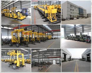 Chongqing Gold Mechanical & Electrical Equipment Co.,Ltd