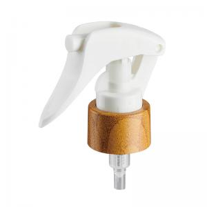 China ALL PLASTIC Bottle Spray Pump Spray Trigger Nozzle Head Garden Household  Water With Button Lock on sale