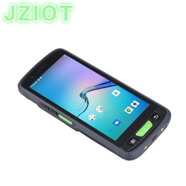 Buy Industrial handheld pc pda QR Code Scanner Android 9.0 Software Development Kit at wholesale prices