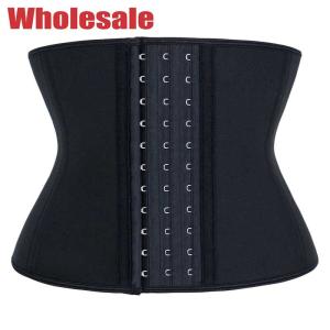 Buy cheap XS To 6XL Medium Torso Waist Trainer Corset For Short Torso from wholesalers