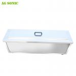Hardware Tools Ultrasonic Cleaner for Moulds , Cutting Tools Cleaning SUS304