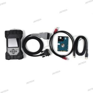 Quality Original JLR DoIP VCI SDD Pathfinder Interface for JLR Diagnostic from 2005 to 2023 Support Online Programming with Wifi for sale
