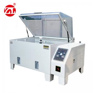 China Electronic Salt Spray Test Machine , 270L Salt Test Environmental Test Chamber on sale