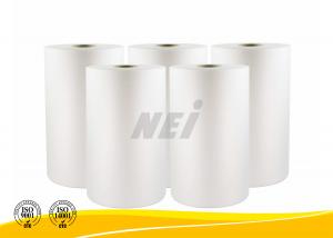 Quality Special Soft Touch EVA Lamination Film For Luxury Packaging / Wedding Photos for sale