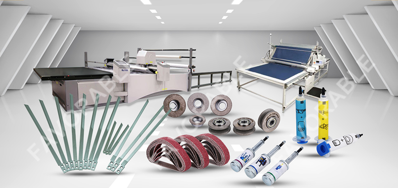 Lectra Vector 7000 Metal Drill Bits