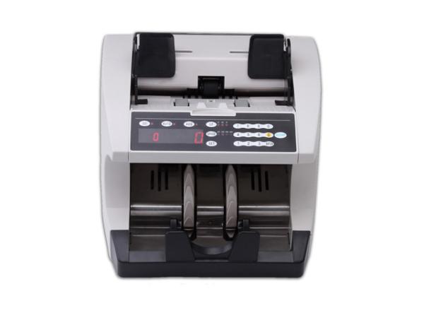 Buy FRONT LOADING COUNTING MACHINE FMD-503 with UV+MG DETECTION HIGH SPEED COUNTING MACHINE at wholesale prices