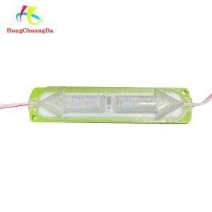 Buy cheap 200LM 24v Lorry LED Module Lights 4W SMD2835 Blue Green Yellow from wholesalers